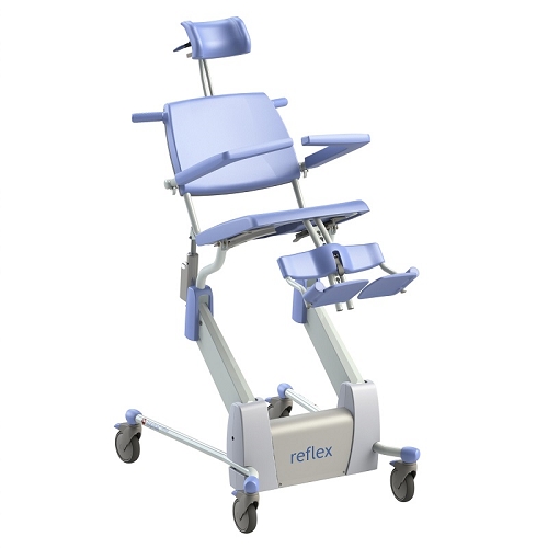 油壓升降沐浴如廁椅