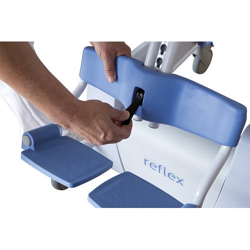 油壓升降沐浴如廁椅