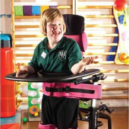 手搖三用站立架Mygo Stander