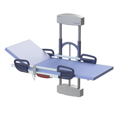 無障礙照護平台