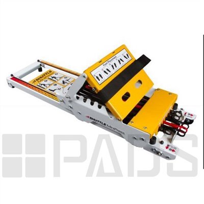 可攜式閉鎖鍊阻力訓練器